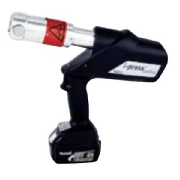 INOXPRES - INOX KLAUKE UAP 332 CFM MAQUINA ELECTRO HIDRAULICA 32 KN