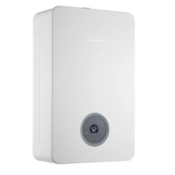 JUNKERS - HYDRONEXT 5600 S CALENTADOR GAS ESTANCO 12 LTS/MIN WTD 12-3 AME GB C/SAL. HUMOS AZ228