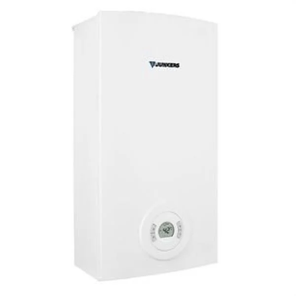 JUNKERS - HYDRO COMPACT CALENTADOR GAS 15L/MIN ESTANCO GN