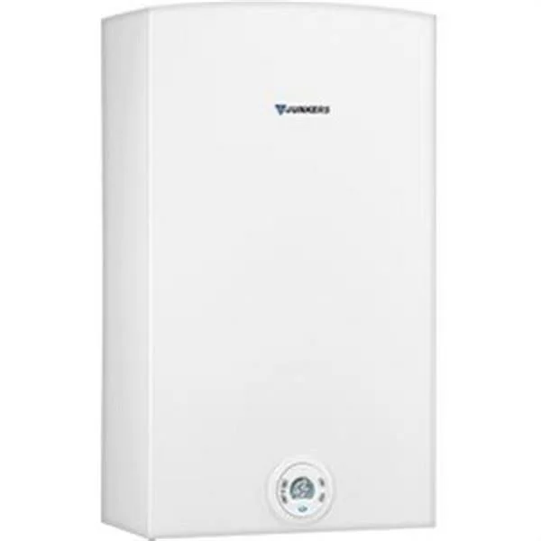 JUNKERS - HYDRO 4200 ESCALFADOR GAS 11L/MIN ATMOSFERIC GB