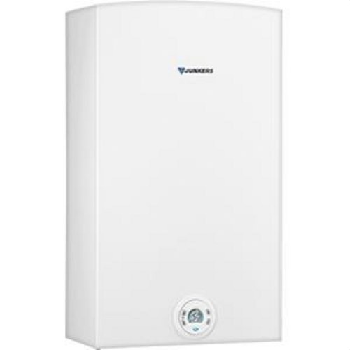 JUNKERS - HYDRONEXT 4200 WR14-4 KB CALENTADOR GAS 14L/MIN GB C/SALIDA LIBRE
