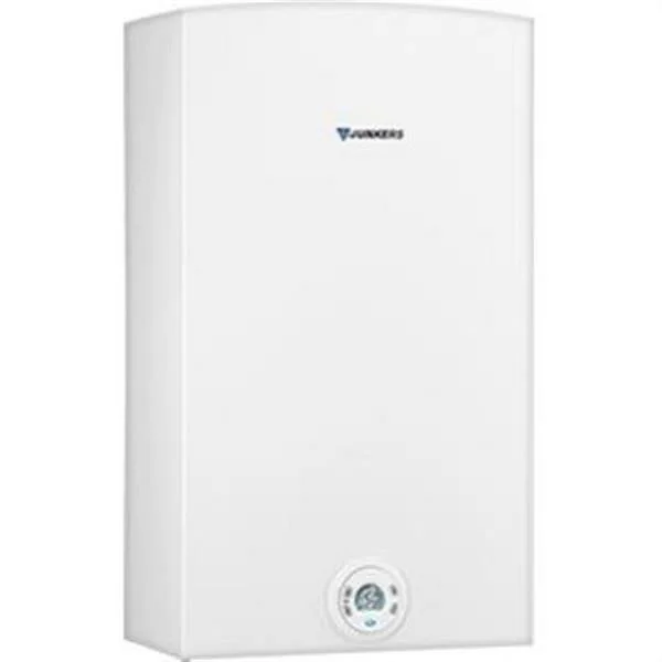 JUNKERS - HYDRONEXT 4200 WR14-4 KB CALENTADOR GAS 14L/MIN GB C/SALIDA LIBRE