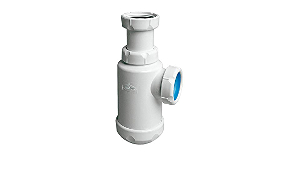 JIMTEN - S-65 SIFO AMPOLLA EXTENSIBLE 1 1/2" S.HORITZ.