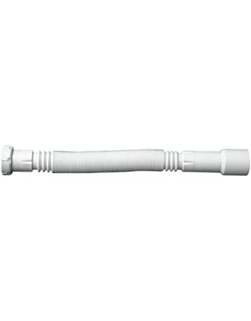 JIMTEN - A-104 MANEGUET FLEXIBLE D-32MM X 1 1/4" AMB JUNTA CONICA