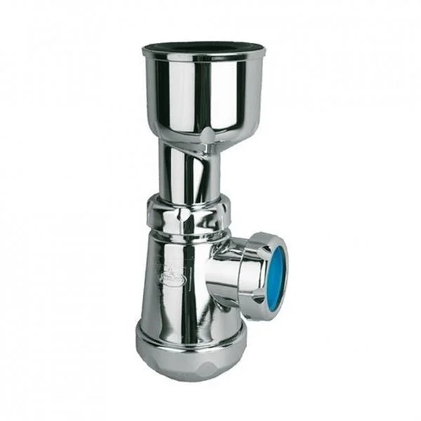 JIMTEN - SIFO AMPOLLA EXTENSIBLE URINARI CROMAT S-392