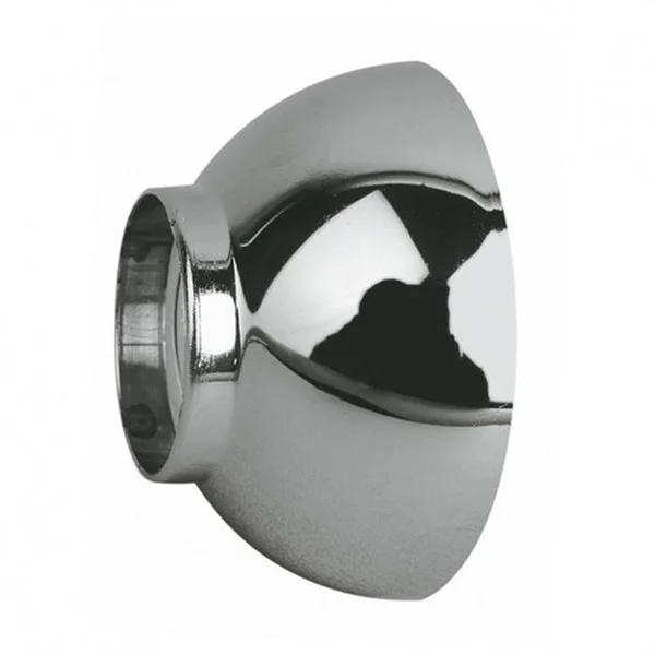 JIMTEN - A-68 PLATO EMBELLECEDOR D-32MM CROMO