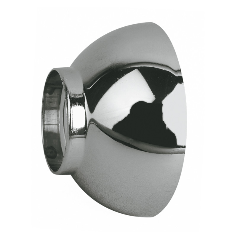 JIMTEN - A-68 PLATO EMBELLECEDOR D-40MM CROMO