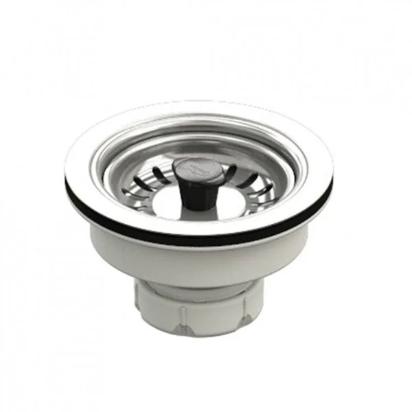JIMTEN - S-236 VÁLVULA CESTA DESAGÜE FREGADERO D-115MM X 1 1/2"