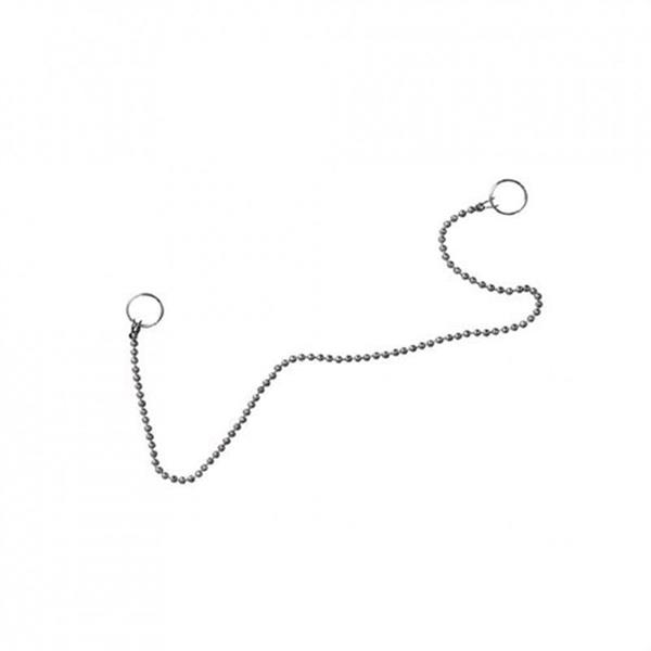 JIMTEN - A-24 CADENA BOLES AMB ANELLA 270MM