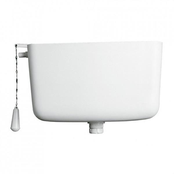 JIMTEN - S-47 CISTERNA COMPLETA TAPA ALTA 12 L