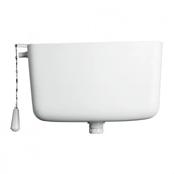 JIMTEN - S-47 CISTERNA COMPLETA TAPA ALTA 12 L