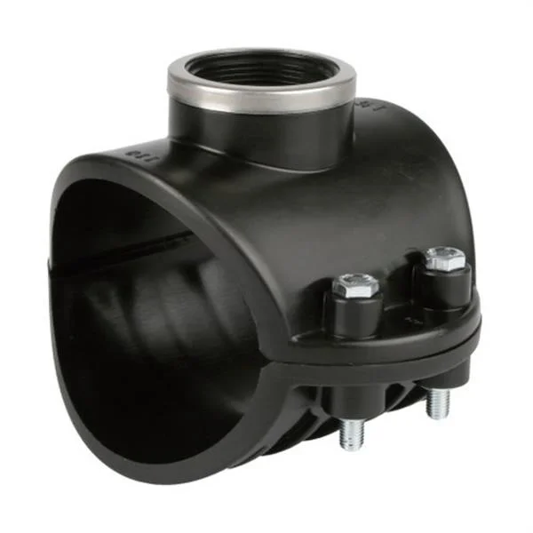 "JIMTEN - COLLARI REFORZADO 4 CARACOLES Ø75MMX1 1/2"""