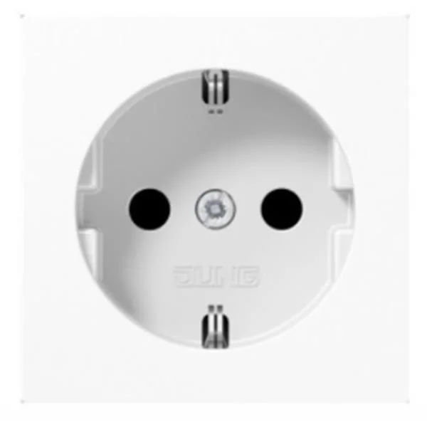JUNG - CASSOLETA BASE ENDOLL PROTECCIO NENS BLANC