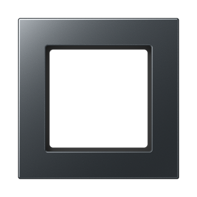 JUNG MARC SIMPLE SERIE A550 COLOR ANTRACITA