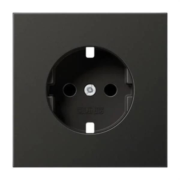 JUNG - CASSOLETA BASE ENDOLL PROTECCIO NENS ANTRACITA