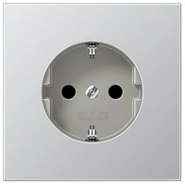 JUNG - BASE ENDOLL PROTECCIO NENS ALUMINI