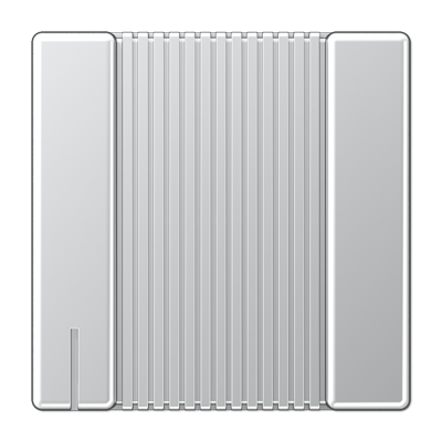 JUNG - MECANISMO TIMBRE 110-230V AC ALUMINIO LACADO view 2