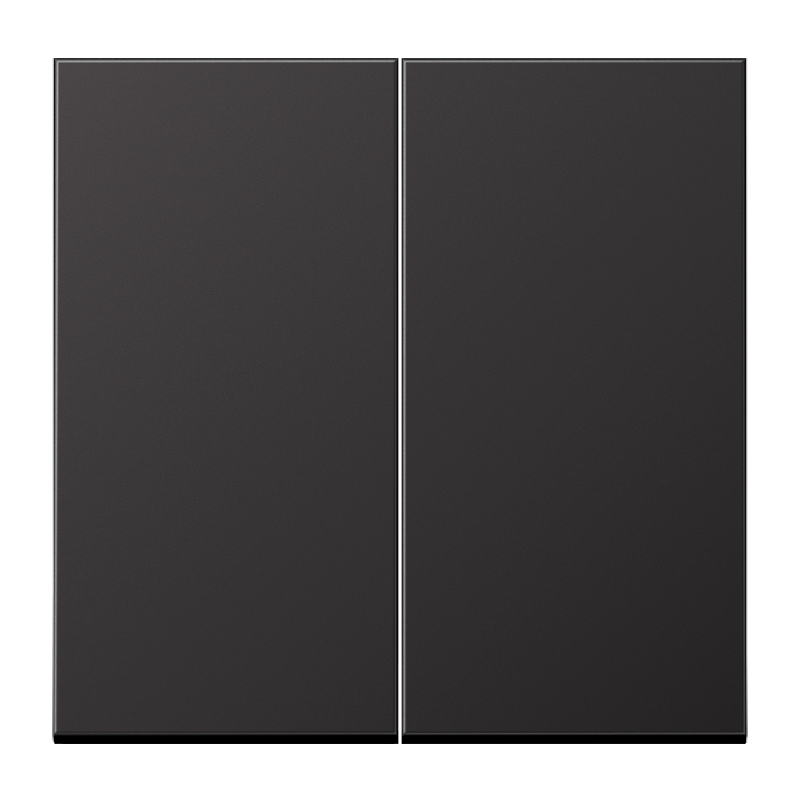 JUNG - TECLA DOBLE DARK