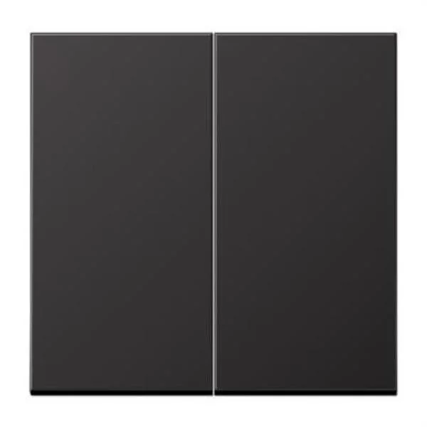 JUNG - TECLA DOBLE DARK