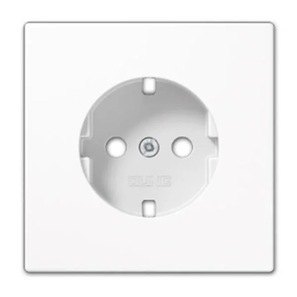 JUNG - CASSOLETA BASE ENDOLL PROT. NENS BLANC