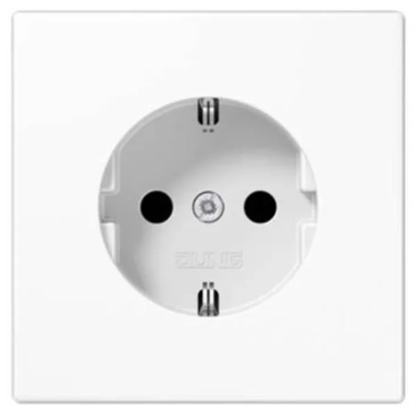 JUNG - BASE ENDOLL A/PROTECCIO NENS BLANC