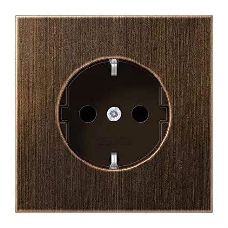 JUNG - BASE ENDOLL PROTECCIO NENS ANTIK