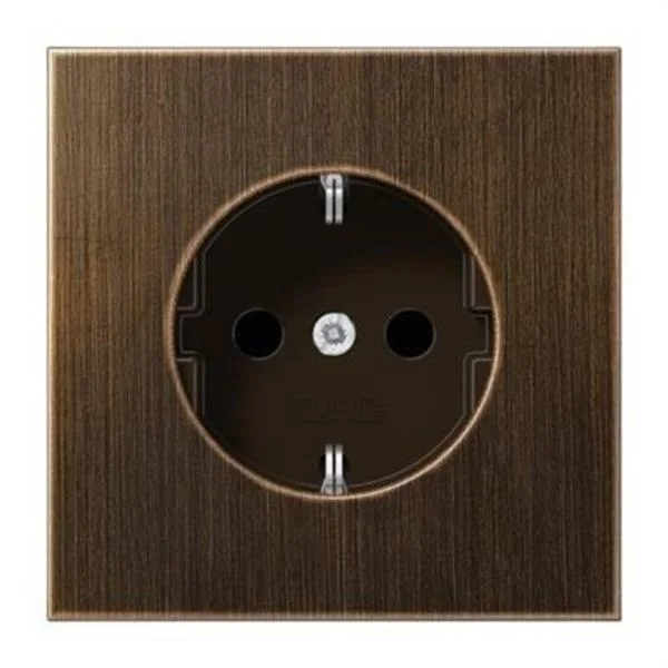 JUNG - BASE ENDOLL PROTECCIO NENS ANTIK