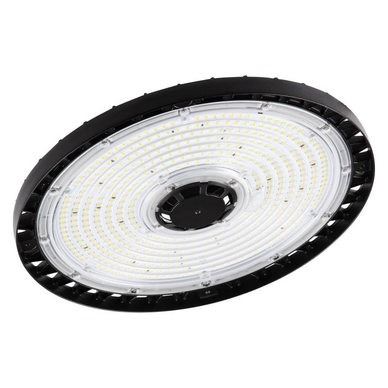 LEDVANCE - CAMPANA HIGH BAY HB 93W/6500K 110DEG IP65 view 2