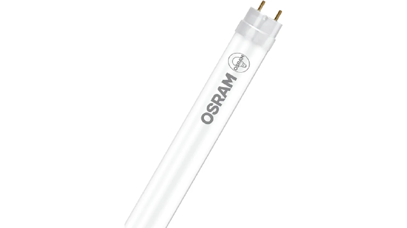 LEDVANCE - TUBO SUBSTITUBE T8 ST8V 1.2M 16.4W 840 EM VALUE GEN 8