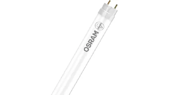 LEDVANCE - TUBO SUBSTITUBE T8 ST8V 1.5M 20W 840 EM VALUE GEN 8