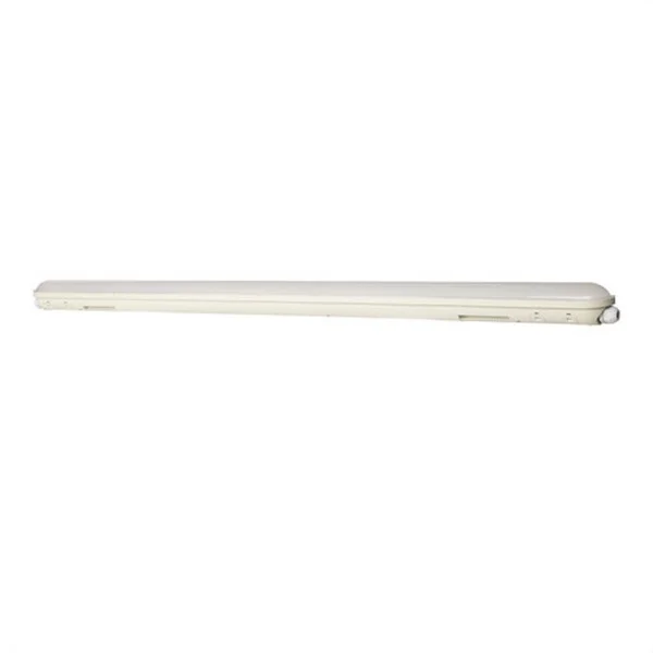 LEDVANCE - LUMINARIA DAMP PROOF ESTANCA TH 42W 4000K IP65 GY SLIM VALUE ECO DP 1200