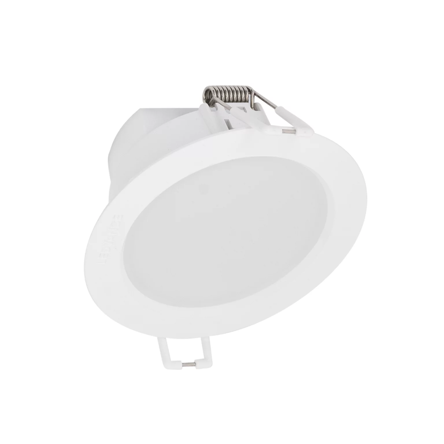 LEDVANCE - DL IP44 DN 90 4W 865 WT