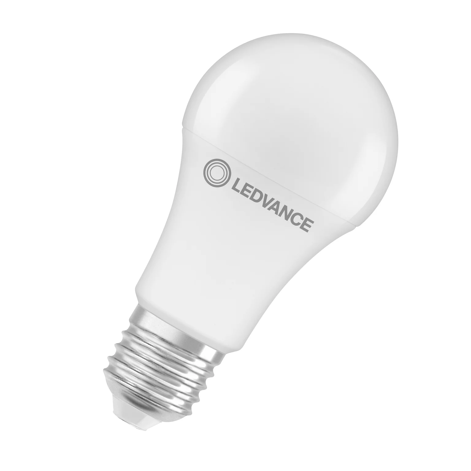 LEDVANCE - LED CLASSIC A 100 V 13W 840 FROSTED E27