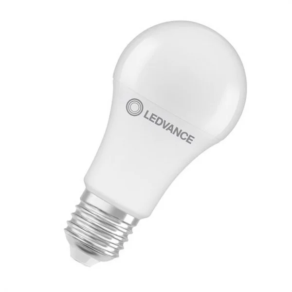 LEDVANCE - LED CLASSIC A 100 V 13W 840 FROSTED E27