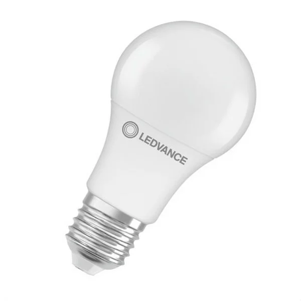 LEDVANCE - LED CLASSIC A 60 V 8.5W 865 FROSTED E27