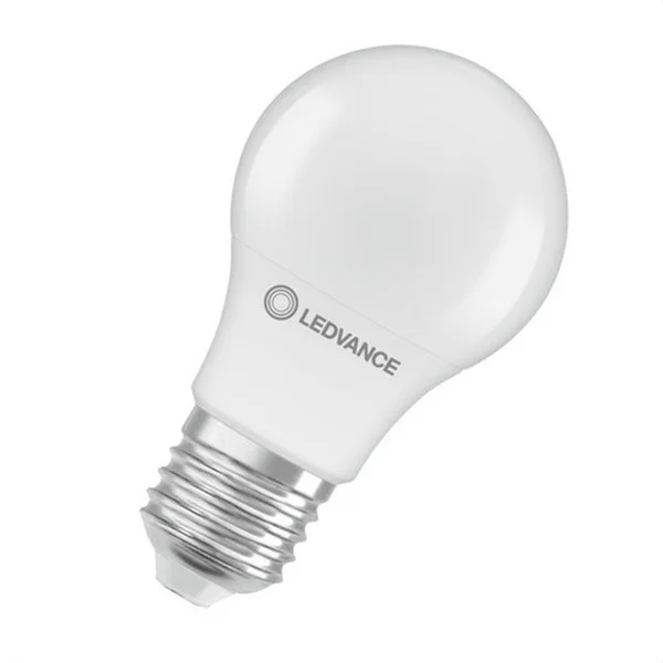 LEDVANCE - LED CLASSIC A 40 V 4.9W 865 FROSTED E27