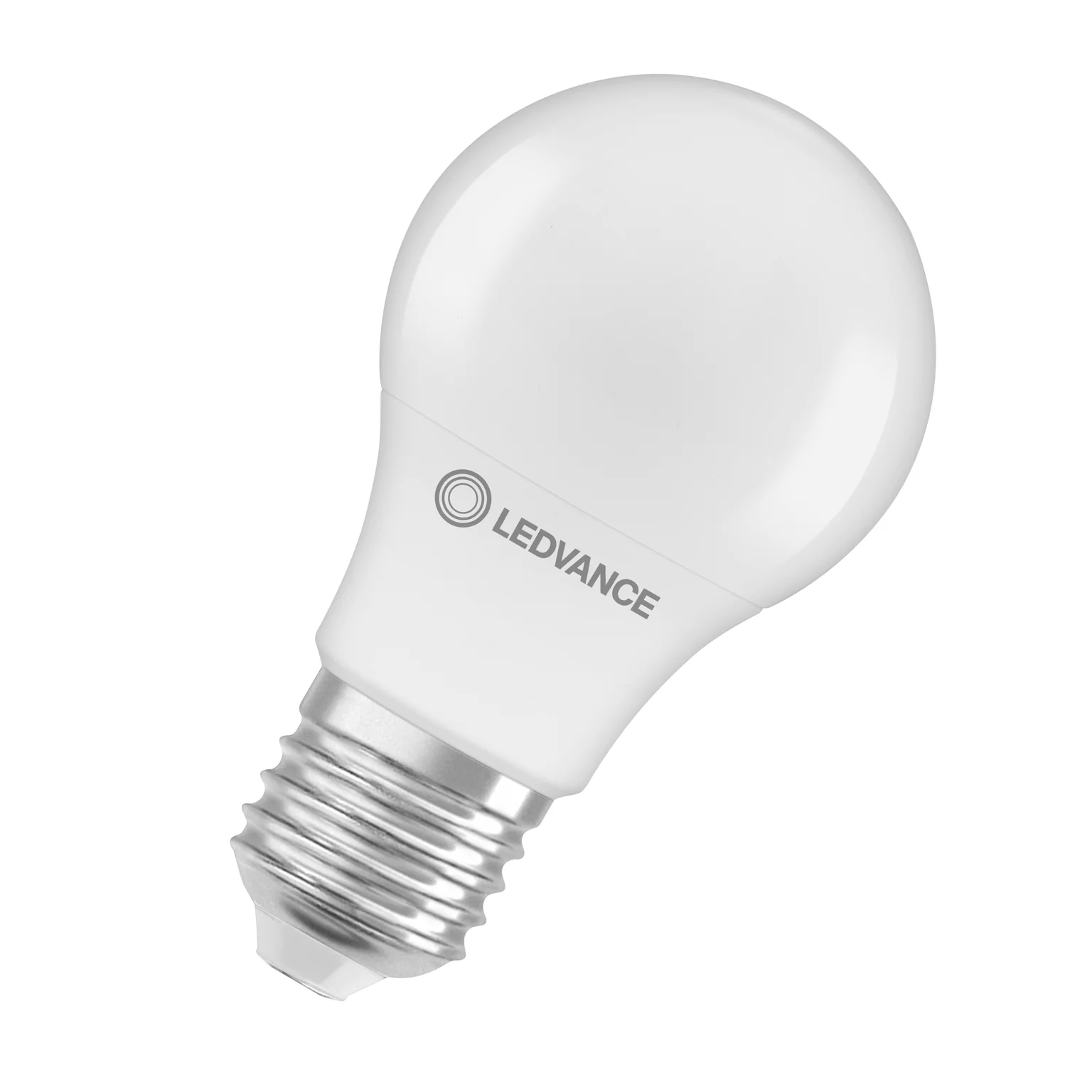 LEDVANCE - LED CLASSIC A 60 V 8.5W 827 FROSTED E27