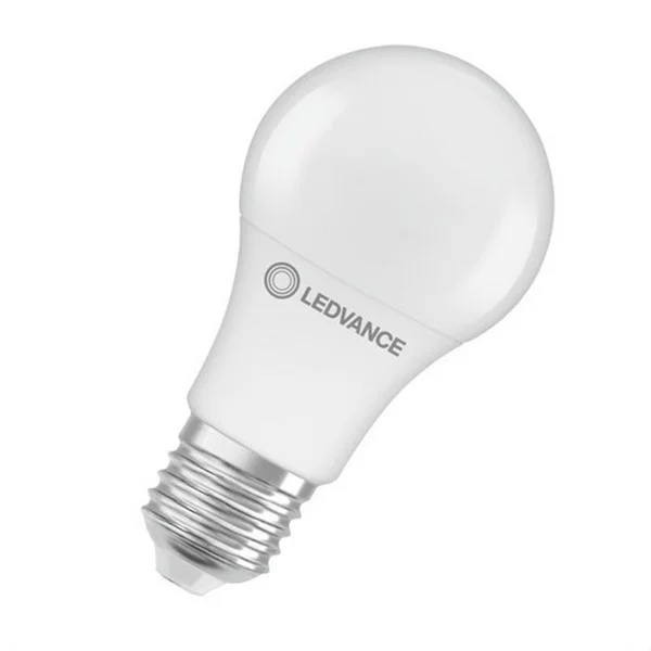 LEDVANCE - LED CLASSIC A 60 V 8.5W 827 FROSTED E27