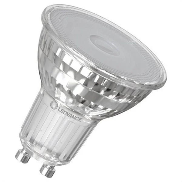 LEDVANCE - LED PAR16 80 120° V 6.9W 865 GU10