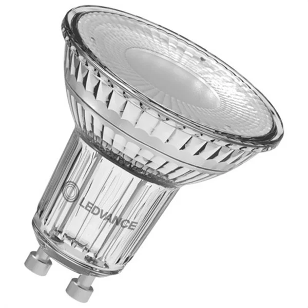 LEDVANCE - LED PAR16 50 36° V 4.3W 830 GU10