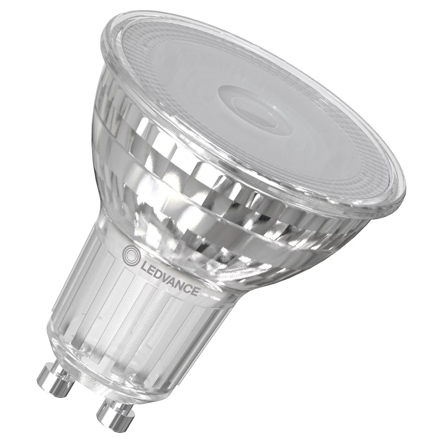 LEDVANCE - LED PAR16 50 36° V 4.3W 840 GU10