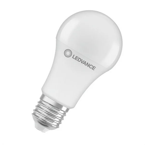 LEDVANCE - LED CLASSIC A 75 V 10W 865 FROSTED E27