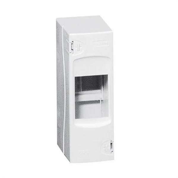 LEGRAND - CAIXA 1 FILA DE 2 MODULS