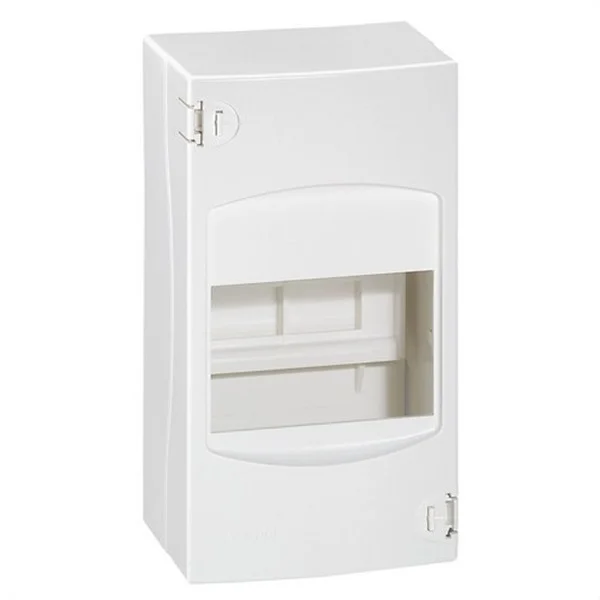 LEGRAND - CAIXA 1 FILA DE 4 MODULS