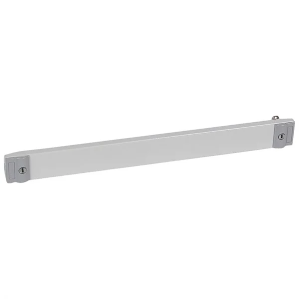 LEGRAND - TAPA XL3 PLENA METÁLICA 50H