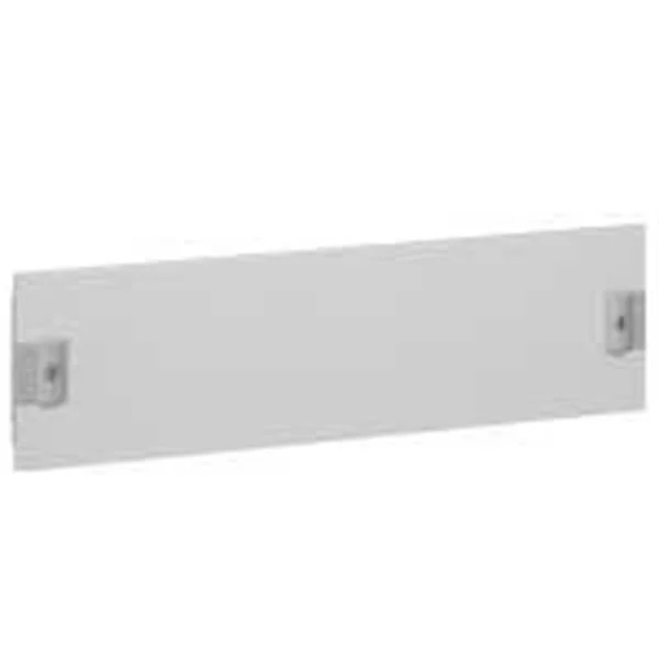 LEGRAND - TAPA XL3 PLENA METÀL·LICA 100H
