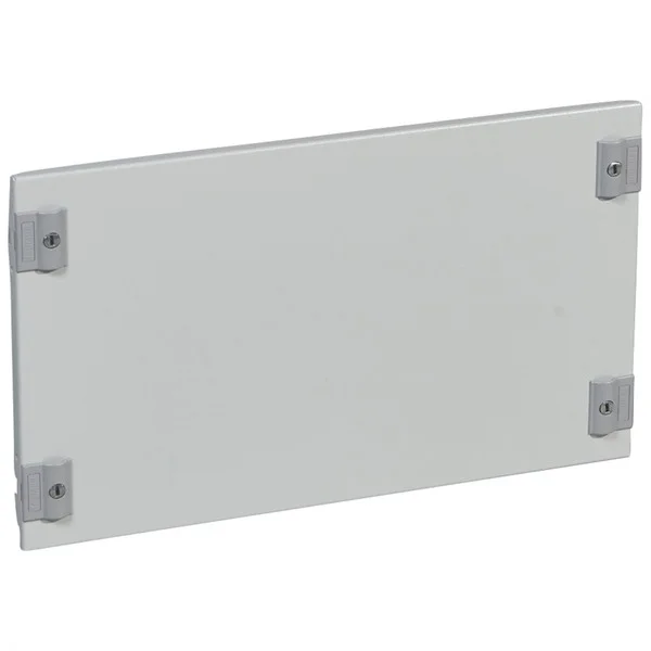 LEGRAND - TAPA XL3 PLENA METÀL·LICA 300H