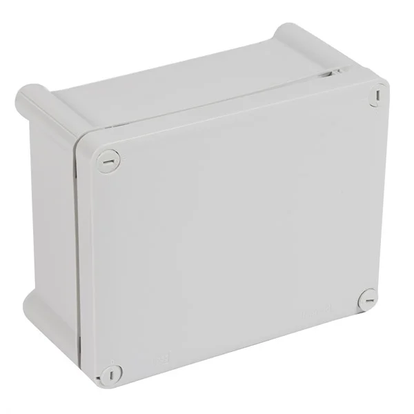 LEGRAND - PLEXO CAJA RECTANGULAR 180X140X86 S/ENTRADAS
