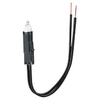 LEGRAND - OTEO COMPOSABLE LAMPADA LUMINOSA VERDE 089907