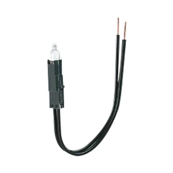 LEGRAND - OTEO COMPOSABLE LAMPADA LLUMINOSA VERD 089907